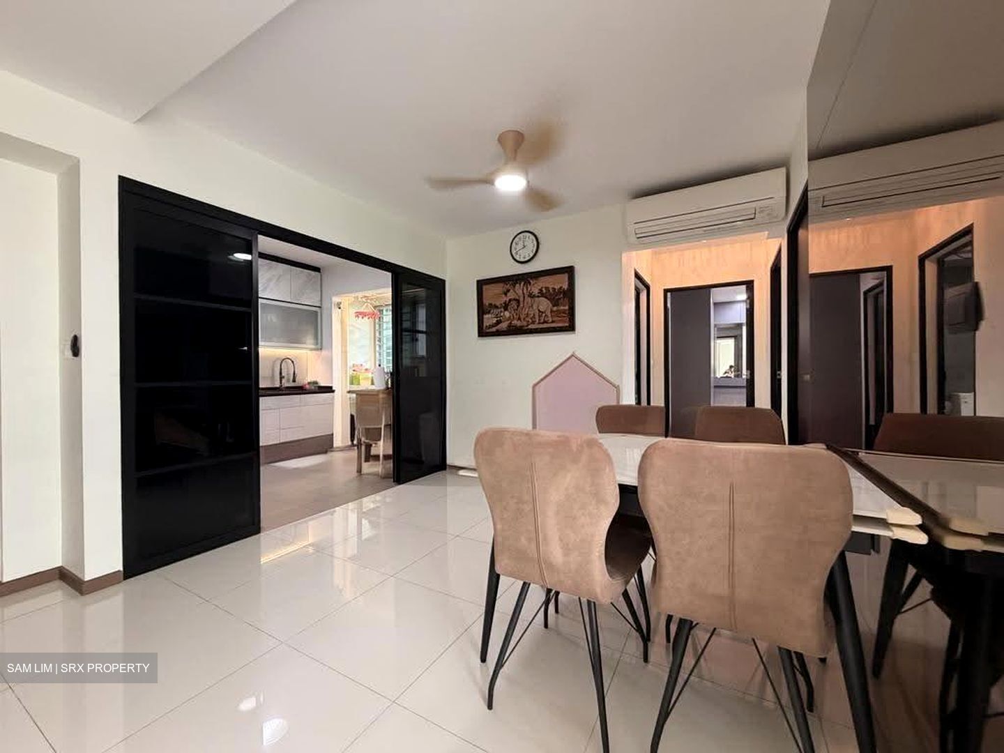 Blk 815B Keat Hong Quad (Choa Chu Kang), HDB 4 Rooms #625386511